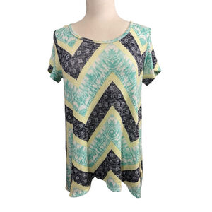 Women's Absolutely Famous Top Size M